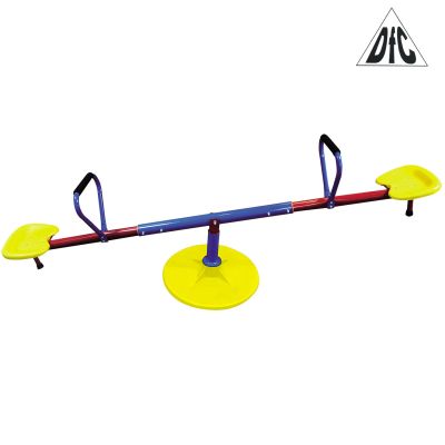 Лот: 17175856. Фото: 1. Качели-карусели Seesaw SE-02. Детские спортивные комплексы, батуты
