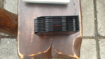 Лот: 4050945. Фото: 1. кассета CD ченджера. Чейнджеры