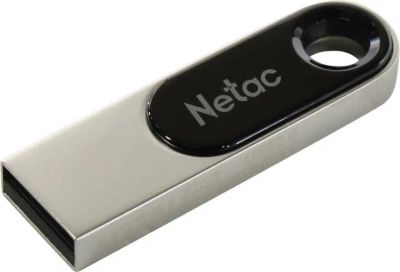 Лот: 24948683. Фото: 1. Флеш-накопитель USB2.0 32Gb Netac... USB-флеш карты