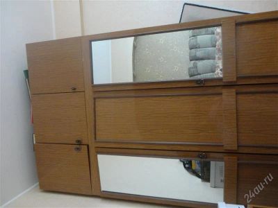 Лот: 2194876. Фото: 1. шкаф высота 235см, ширина 58см... Шкафы, шкафы-купе