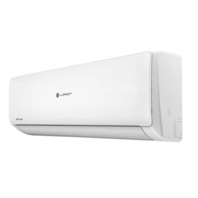 Лот: 17374877. Фото: 1. Кондиционер Loriot NEON inverter... Кондиционеры, сплит-системы