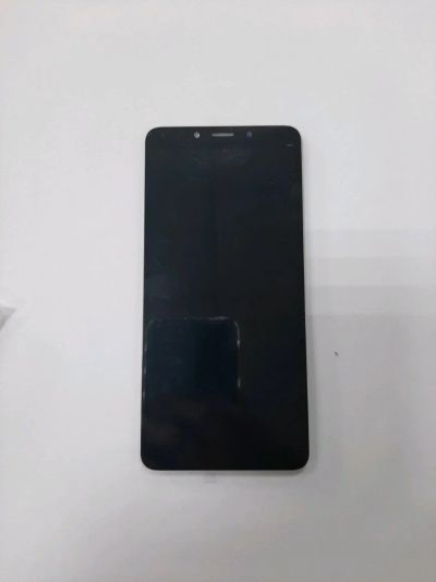 Лот: 14953370. Фото: 1. Дисплей Xiaomi Redmi 6A с тачскрином... Дисплеи, дисплейные модули, тачскрины