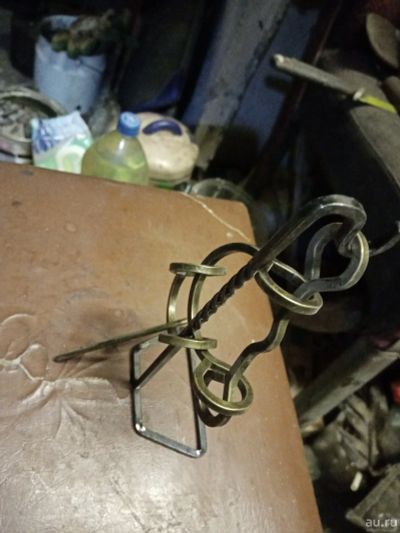 Лот: 16776272. Фото: 1. Головоломка. Головоломки