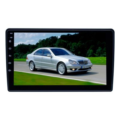 Лот: 18026959. Фото: 1. Штатная магнитола для Mercedes-benz... Автомагнитолы