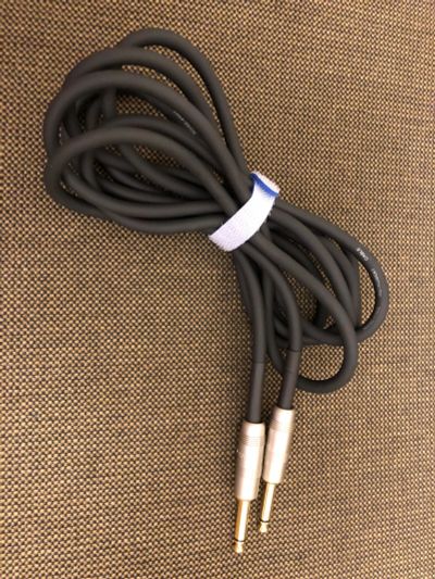 Лот: 12203693. Фото: 1. Кабель инструментальный 3М 20AWG... Аксессуары