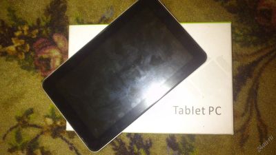 Лот: 3477254. Фото: 1. планшет samsung. Планшеты
