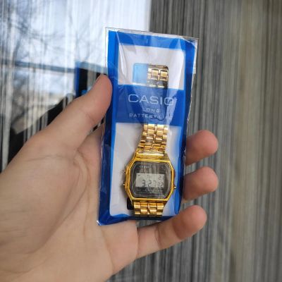 Лот: 17387069. Фото: 1. НОВЫЕ часы casio Montana. Другие наручные часы