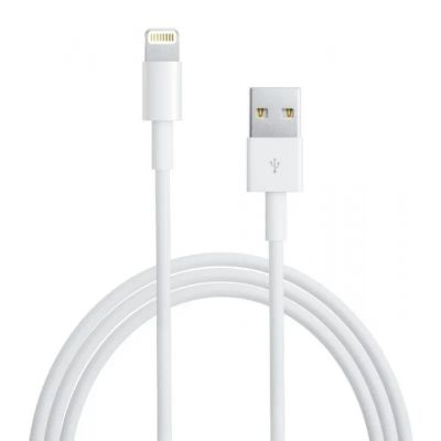 Лот: 25520188. Фото: 1. Кабель Apple MXLY2ZM/A Lightning... Дата-кабели, переходники