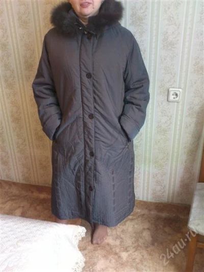 Лот: 1735466. Фото: 1. Пуховик. NEW!. Верхняя одежда