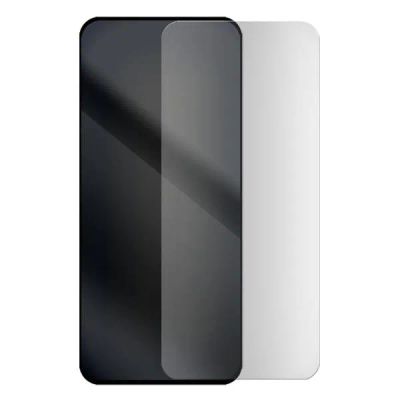 Лот: 24601499. Фото: 1. Защитное стекло Krutoff для Samsung... Защитные стёкла, защитные плёнки
