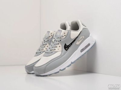 Лот: 17373465. Фото: 1. Кроссовки Nike Air Max 90 x Dior... Кеды, кроссовки, слипоны