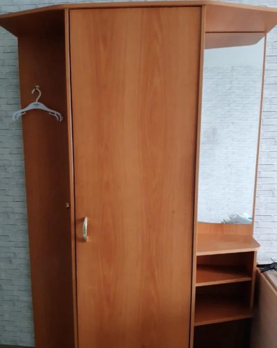 Лот: 17290265. Фото: 1. Шкаф, диван. Диваны