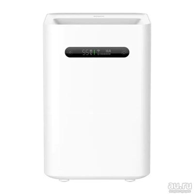 Лот: 16784543. Фото: 1. Увлажнитель воздуха Xiaomi Smartmi... Увлажнители и мойки воздуха