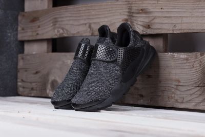 Лот: 10545693. Фото: 1. Nike Sock Dart Breathe ^M. Кеды, кроссовки, слипоны