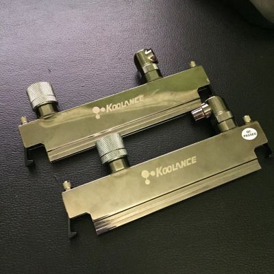 Лот: 4884816. Фото: 1. Koolance ram-33 waterblock для... Системы охлаждения