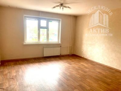 Лот: 20501381. Фото: 1. 3-х комнатная квартира на Взлётке... Квартиры, студии