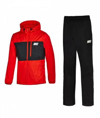 Лот: 3732759. Фото: 1. Спортивный костюм мужской Nike. Другое (спортивная одежда)