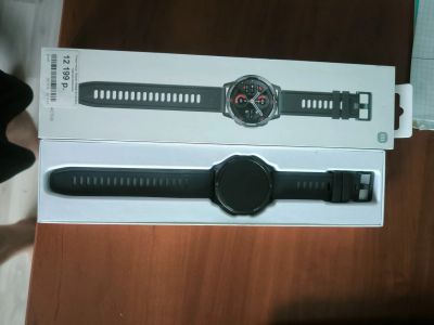 Лот: 23999658. Фото: 1. Часы Xiaomi Watch S1 Active. Смарт-часы, фитнес-браслеты, аксессуары