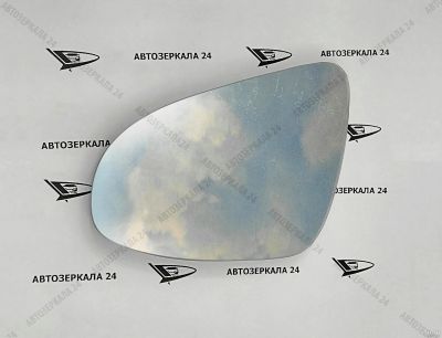 Лот: 10836279. Фото: 1. Зеркало Toyota Corolla XI. Кузов