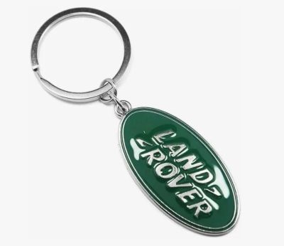 Лот: 23452439. Фото: 1. Брелок Логотип авто - Land Rover... Брелоки для ключей
