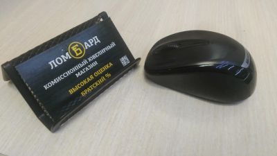 Лот: 10103961. Фото: 1. Продам беспроводную мышь Microsoft... Клавиатуры и мыши