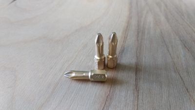 Лот: 15785514. Фото: 1. Бита насадка алмазная Makita PZ2... Другое (строительство и ремонт)