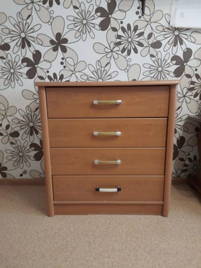 Лот: 17264936. Фото: 1. продам комод. Комоды