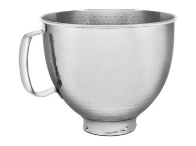 Лот: 24674475. Фото: 1. Чаша стальная 4.8 л KitchenAid... Кухонная