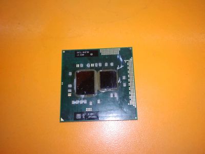 Лот: 16218044. Фото: 1. Б\У процессор slbmd Intel Core... Процессоры