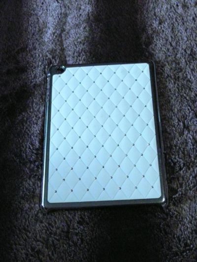 Лот: 7119105. Фото: 1. Бампер для планшета 7,9" (iPad... Чехлы, бамперы