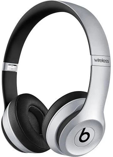 Лот: 8165691. Фото: 1. Наушники Beats Solo 2 Wireless. Красноярск