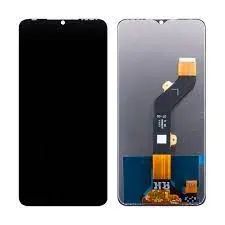 Лот: 24674061. Фото: 1. Дисплей для Infinix Hot 20i (X665E... Дисплеи, дисплейные модули, тачскрины
