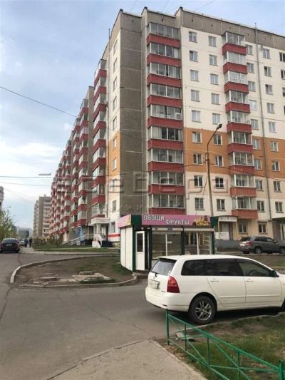 Лот: 13779710. Фото: 1. 3-комнатная квартира на ул. Молокова... Квартиры, студии