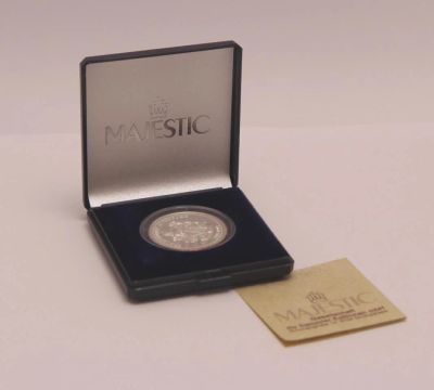 Лот: 8166126. Фото: 1. Германия 1993 Медаль жетон Альтенбург... Сувенирные