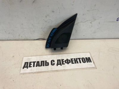 Лот: 24425402. Фото: 1. уголок двери внутренний Mitsubishi... Кузов