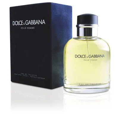 Лот: 11144116. Фото: 1. D&g Pour Homme Туалетная вода... Мужская парфюмерия