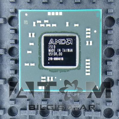 Лот: 18418751. Фото: 1. Видеочип BGA AMD ATi Radeon 216-0864018... Микросхемы