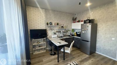 Лот: 25208376. Фото: 1. Продажа Квартира Абакан, Стофато... Квартиры, студии