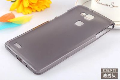 Лот: 7430582. Фото: 1. MaxCase чехол - накладка силиконовая... Чехлы, бамперы