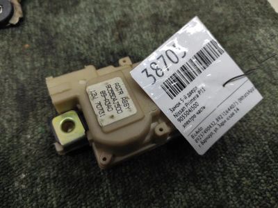 Лот: 21410350. Фото: 1. замок 5-й двери Nissan Primera... Двигатель и элементы двигателя