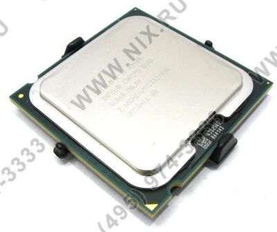 Лот: 3563939. Фото: 1. 4-х ядерный процессор Intel Core... Процессоры