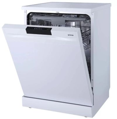 Лот: 20835457. Фото: 1. Посудомоечная машина Gorenje GS620E10W... Посудомоечные машины