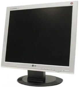 Лот: 10223763. Фото: 1. Продам LG Flatron L1717S. Матрицы для дисплея