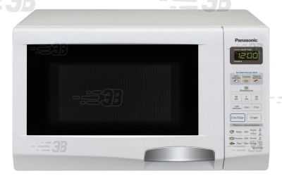 Лот: 7180399. Фото: 1. Ремонт - микроволновая печь Panasonic... Микроволновки, мини-печи