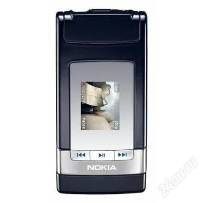 Лот: 1774805. Фото: 1. Nokia N76 (почти даром). Смартфоны