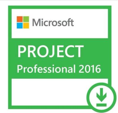 Лот: 12095527. Фото: 1. Microsoft Project Professional... Офисные и специальные (CADы)