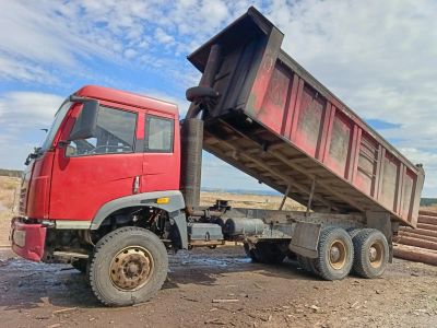 Лот: 25383483. Фото: 1. Водитель самосвала faw. Работа, вакансии