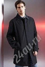 Лот: 352803. Фото: 1. Тренч мужской m&s(marks&spenser... Пиджаки