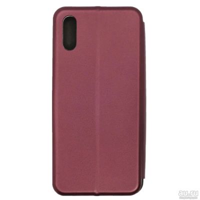 Лот: 17220508. Фото: 1. Чехол книжка Xiaomi Redmi 9A... Чехлы, бамперы