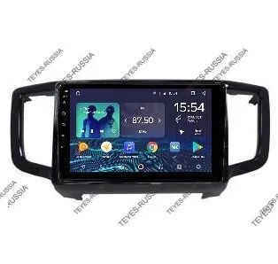 Лот: 20758499. Фото: 1. Штатная магнитола Teyes CC2 Plus... Автомагнитолы